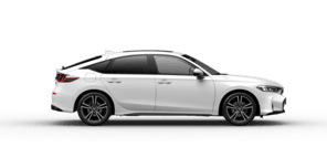 Civic e:HEV - Advance - Perleťová biela Platinum White