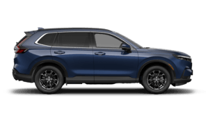 CR-V e:HEV a e:PHEV - Advance Tech - Metalická Canyon River Blue