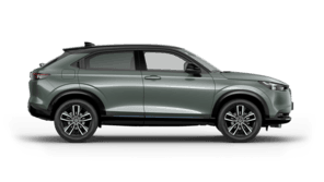 Nové HR-V e:HEV - Advance Style Plus - Perleťová Sage Green