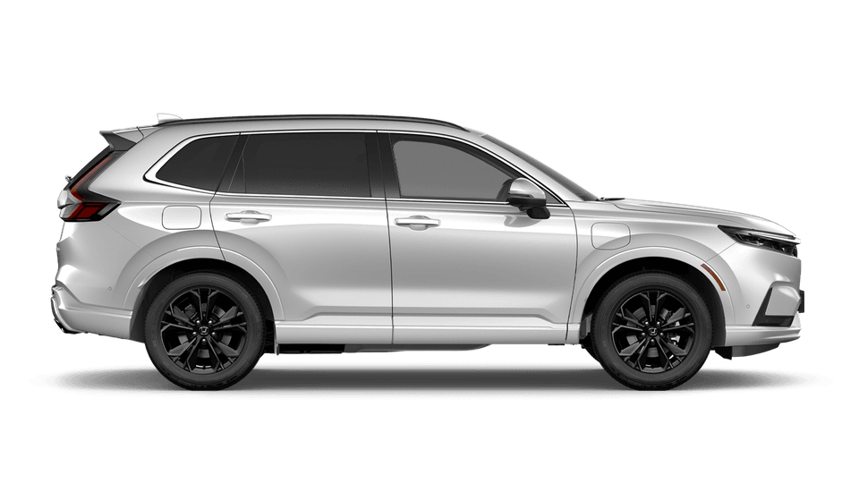 CR-V e:HEV a e:PHEV - Advance Tech 2WD e:PHEV - Metalická Canyon River Blue